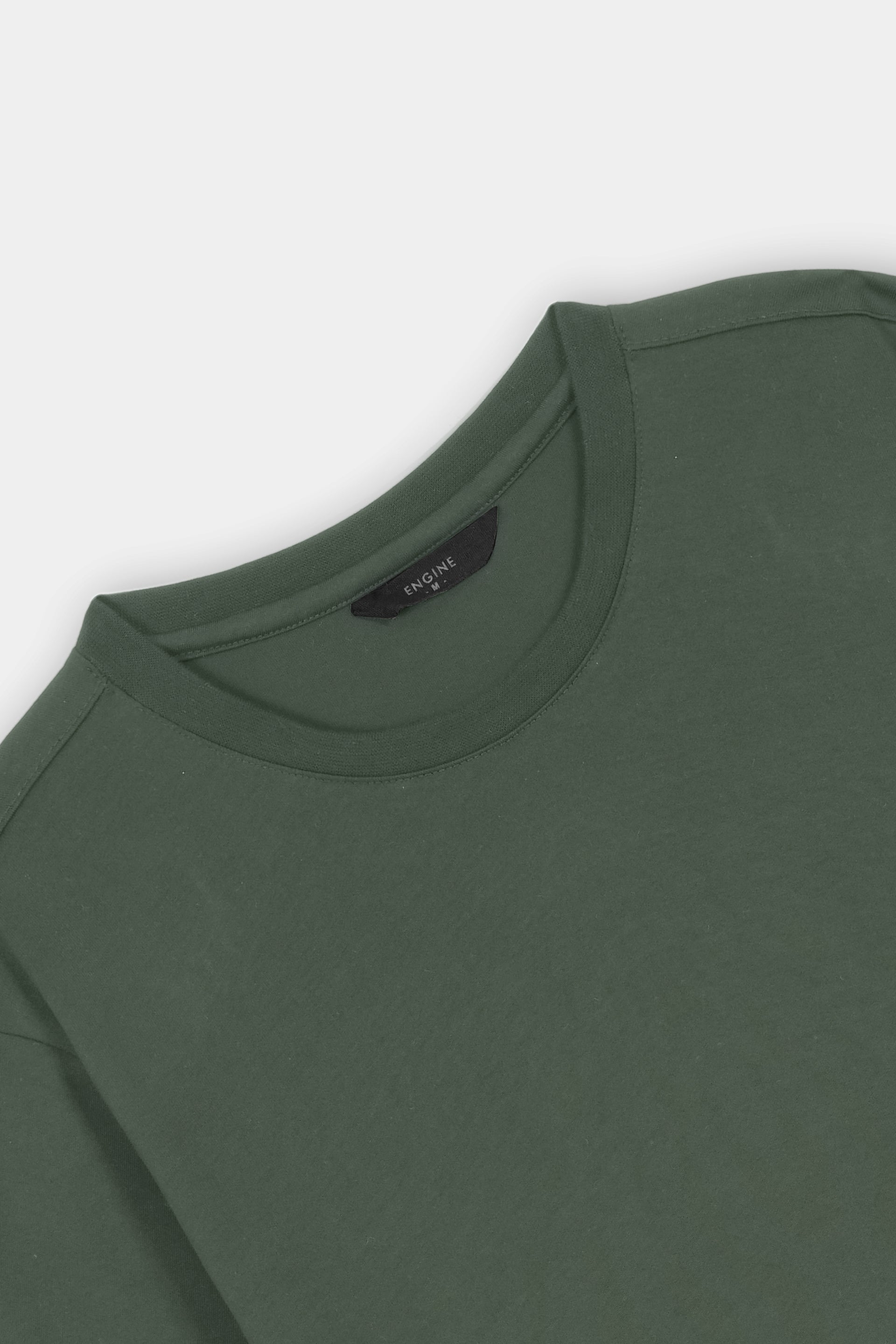 Men T Shirt - Engine - Buy Now