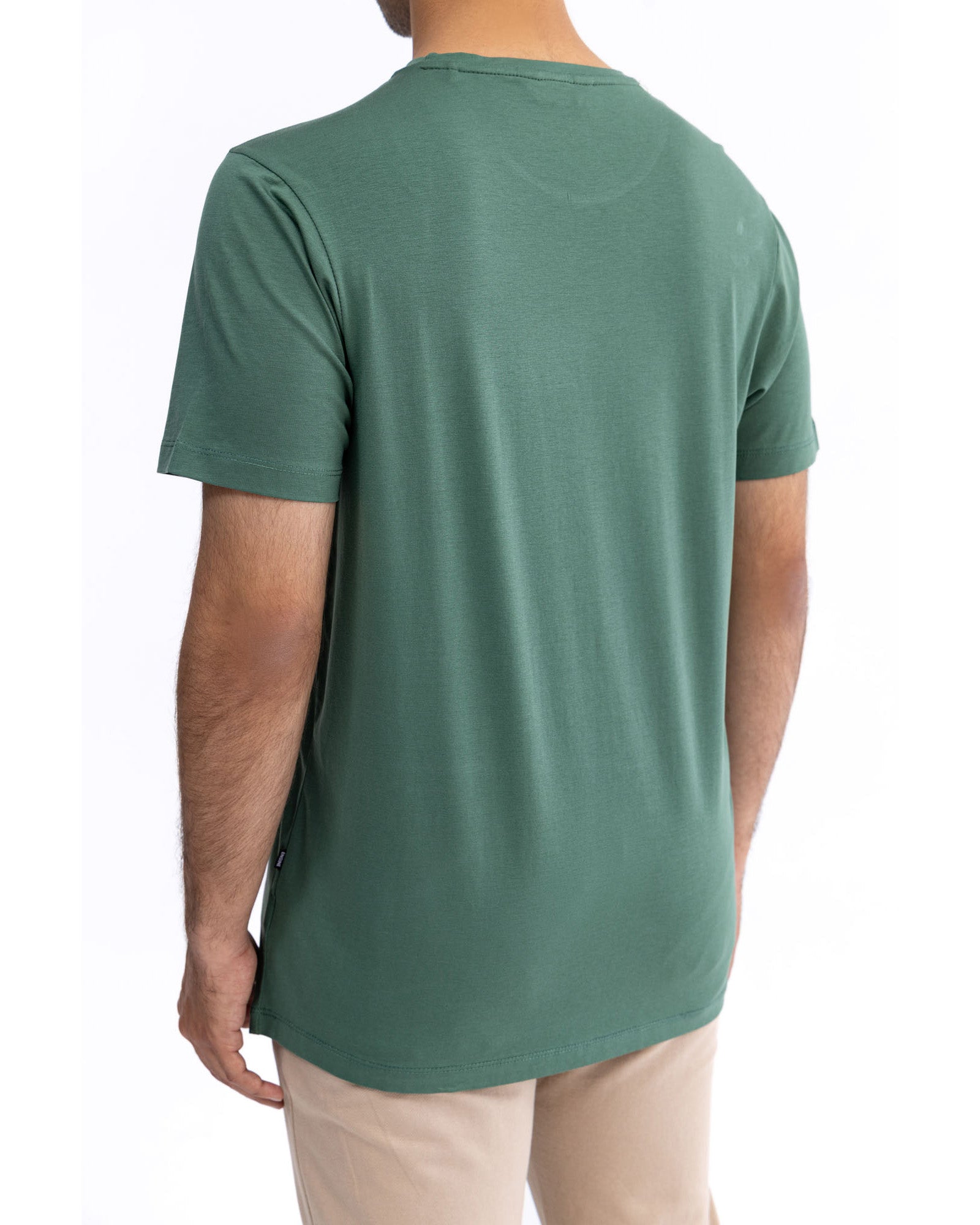 Men T Shirt - Engine - Buy Now