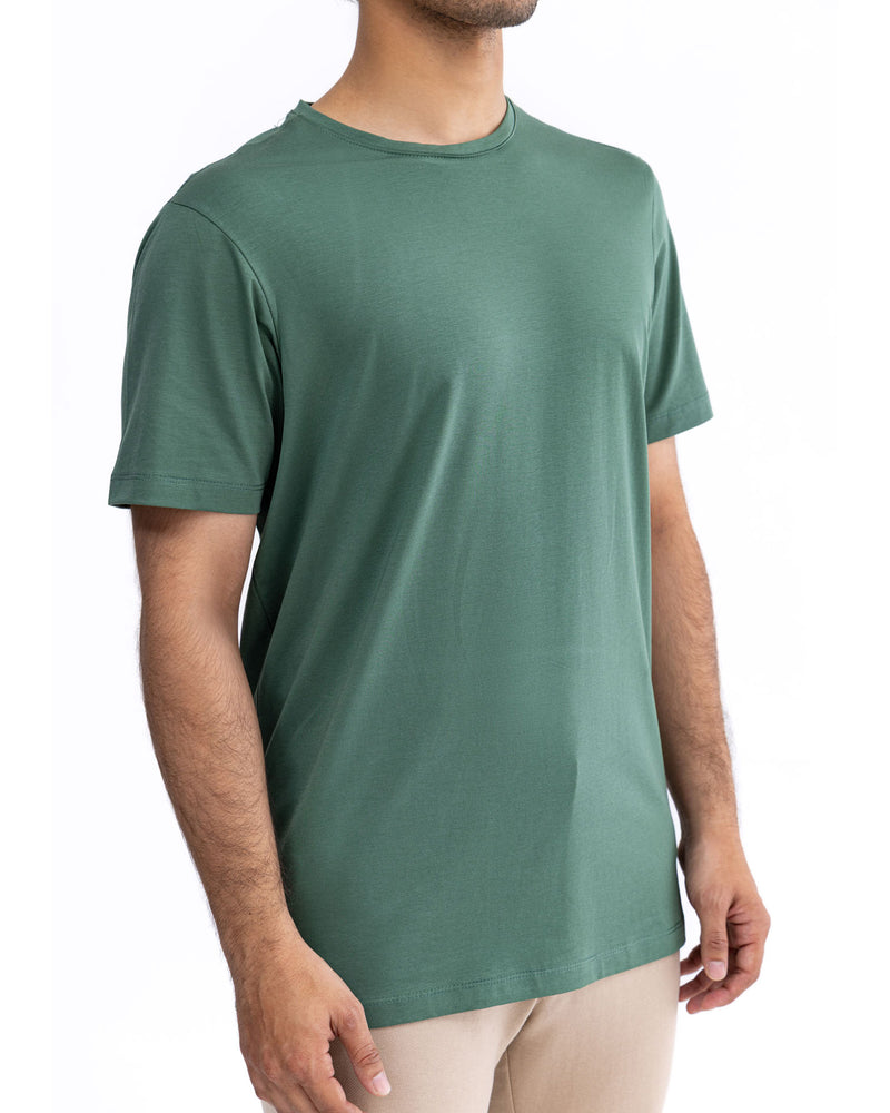 Men T Shirt - Engine - Buy Now