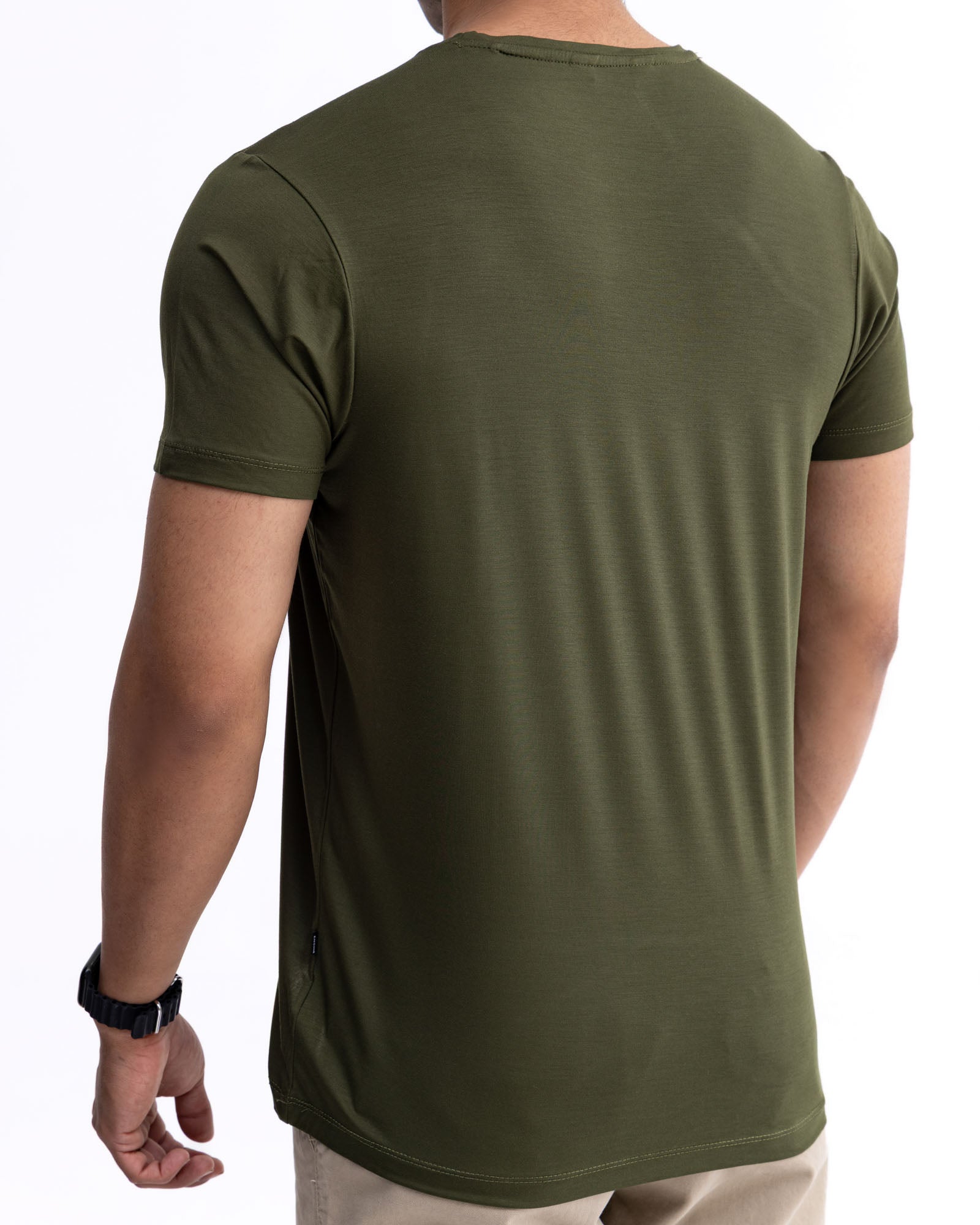 Men T Shirt - Engine - Buy Now