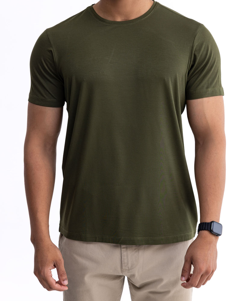 Men T Shirt - Engine - Buy Now