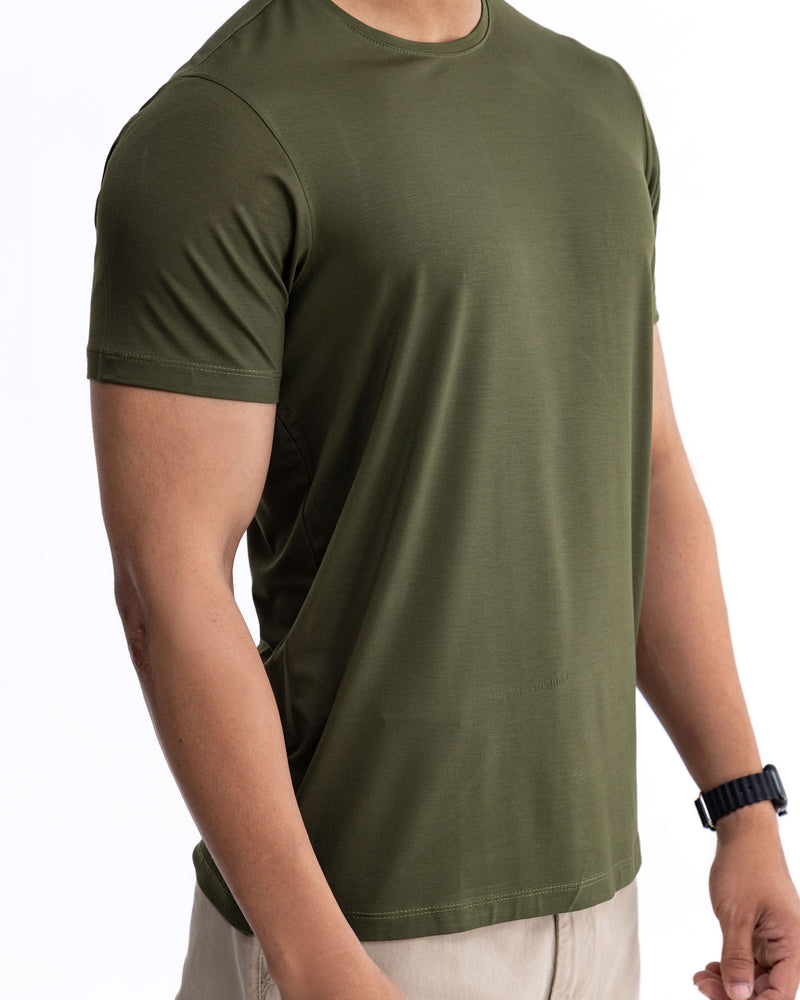 Men T Shirt - Engine - Buy Now
