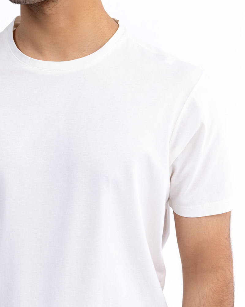 Men T Shirt - Modal - Engine - Buy Now