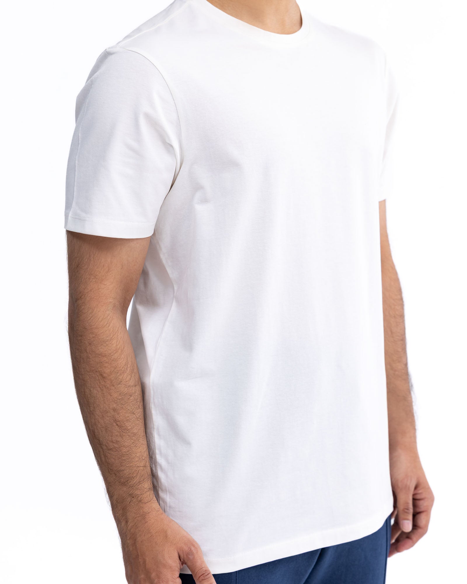 Men T Shirt - Modal - Engine - Buy Now