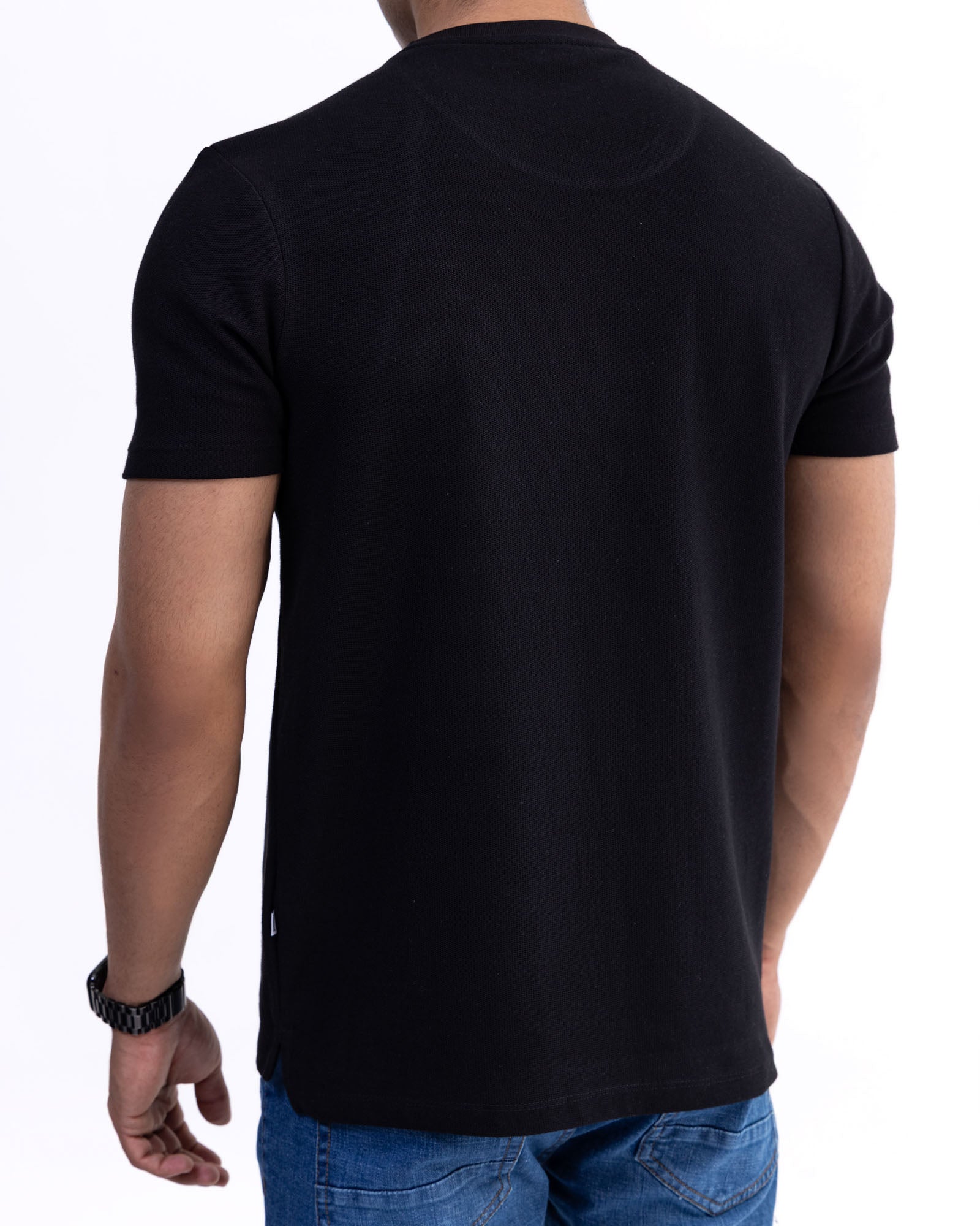 Men T Shirt - Engine - Buy Now
