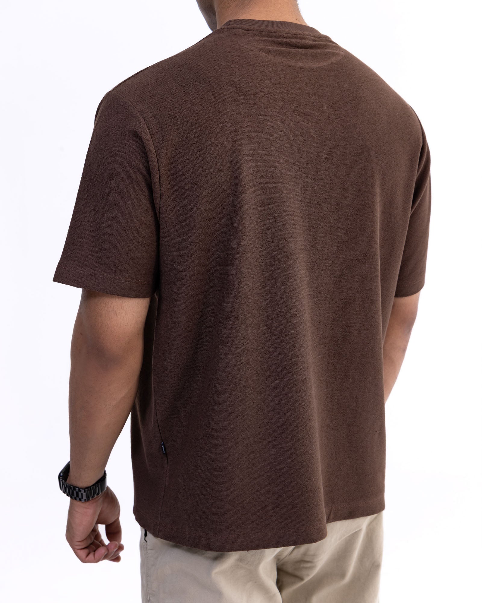 Men T Shirt - Engine - Buy Now