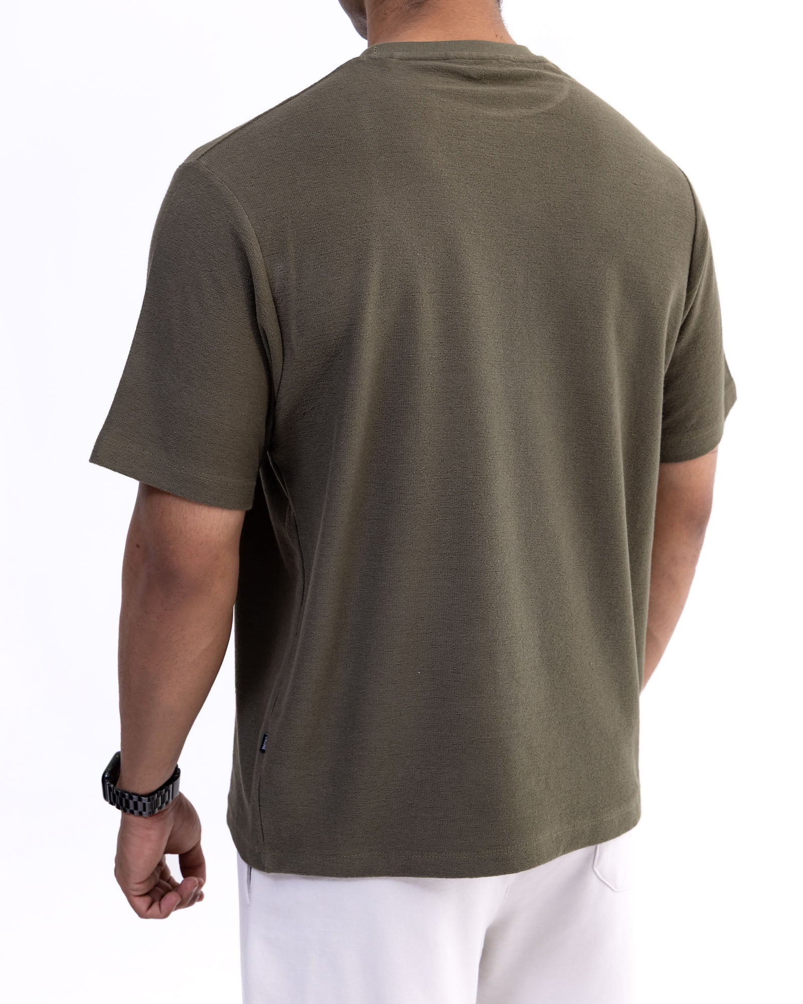 Men T Shirt - Engine - Buy Now