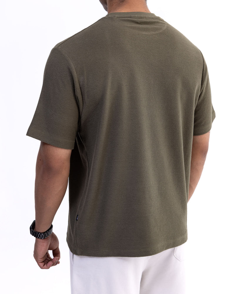 Men T Shirt - Engine - Buy Now