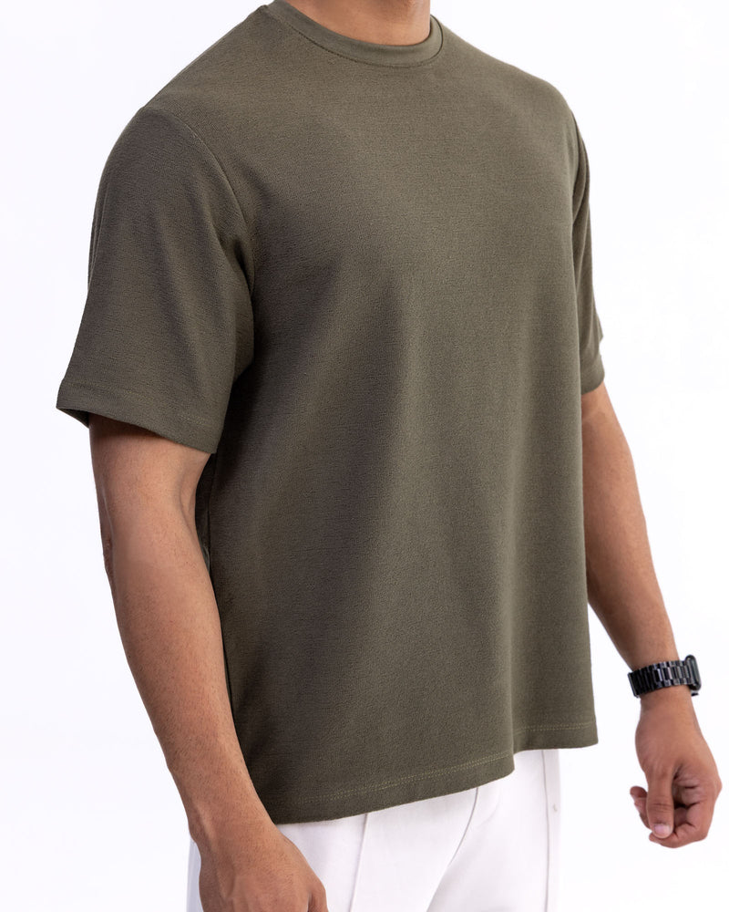 Men T Shirt - Engine - Buy Now