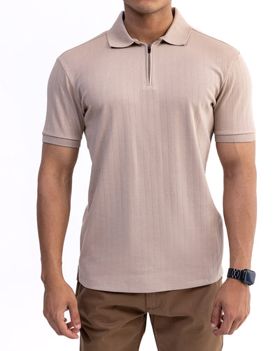 Men Polo Tee