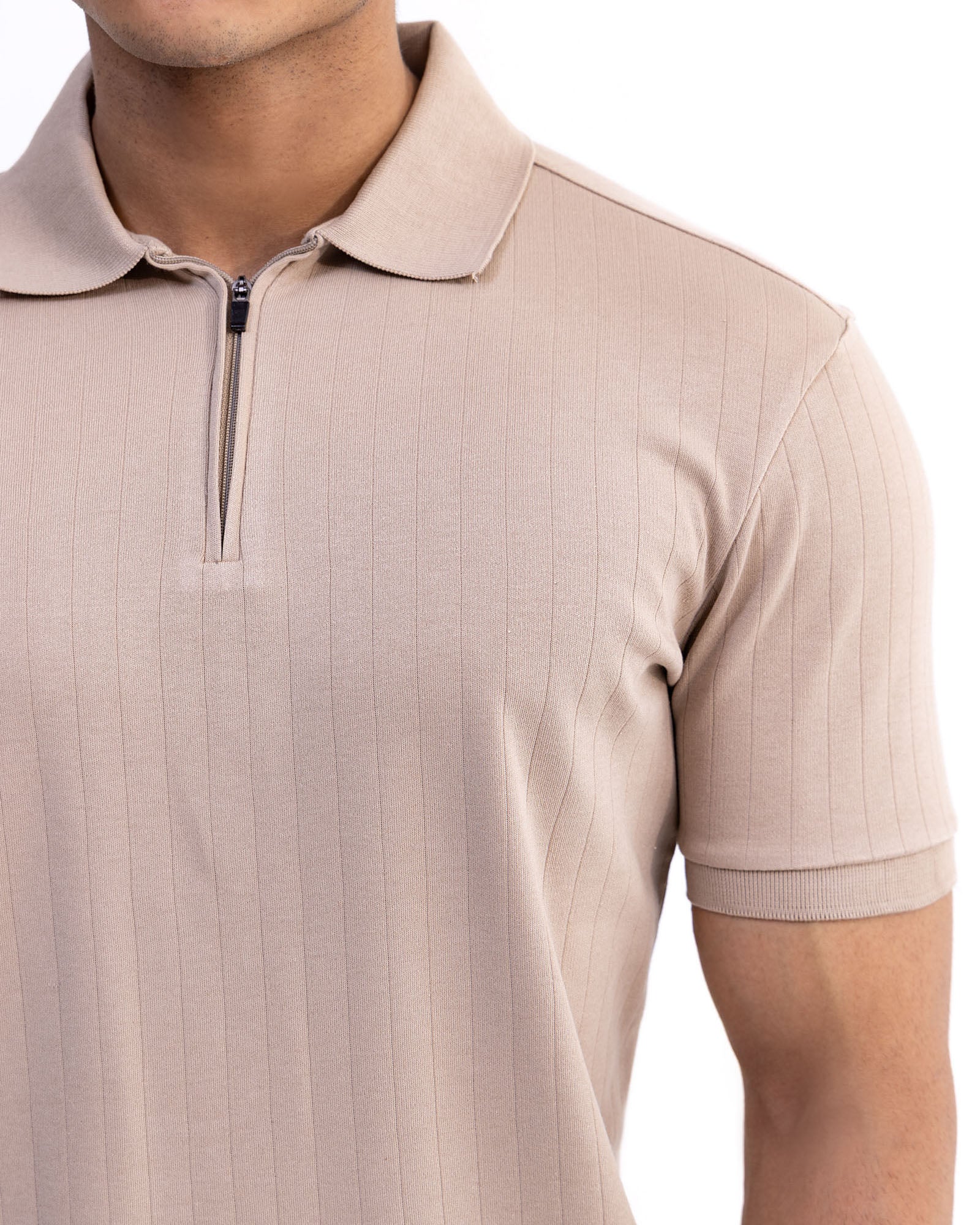 Men Polo Tee - Engine - Buy Now