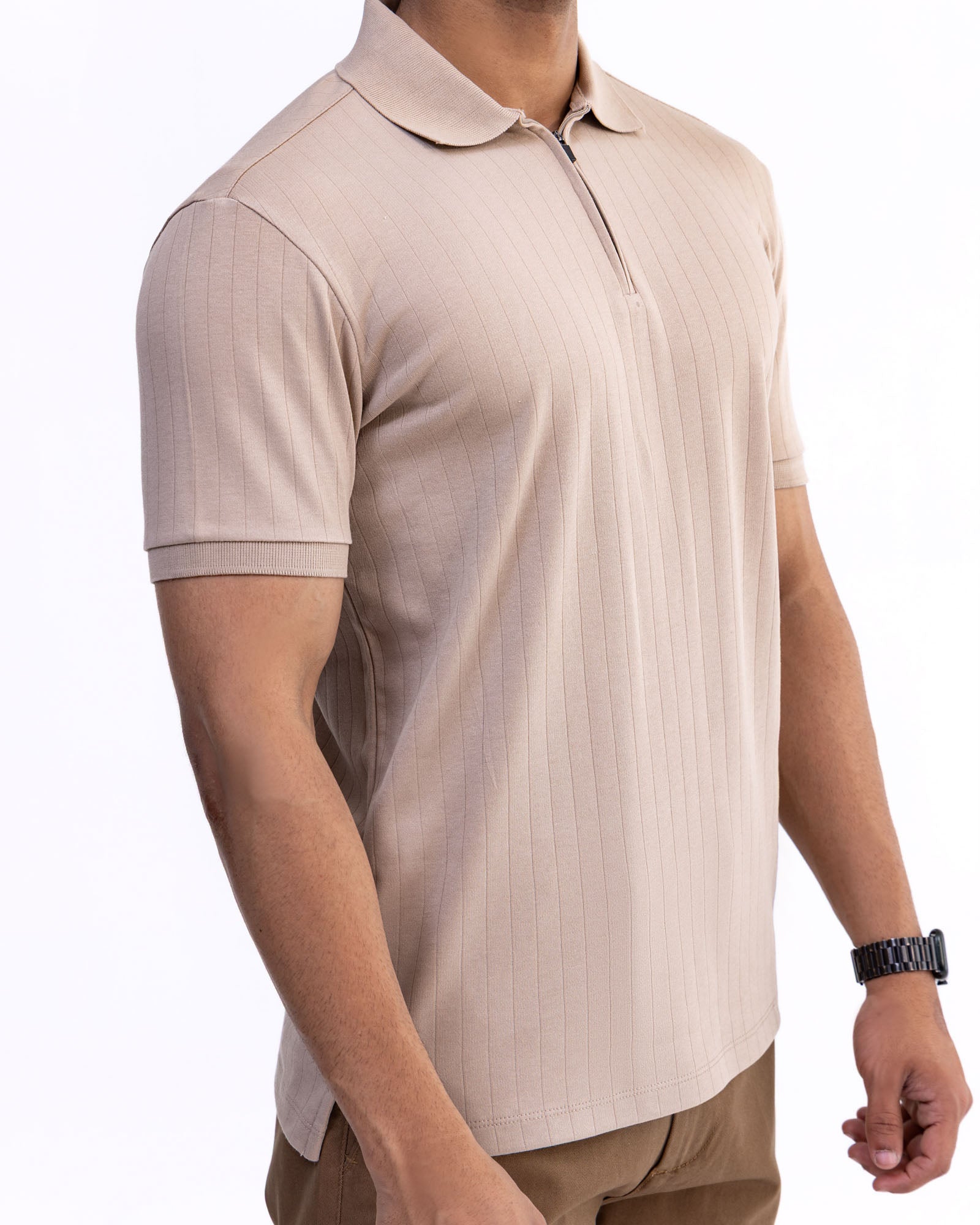 Men Polo Tee