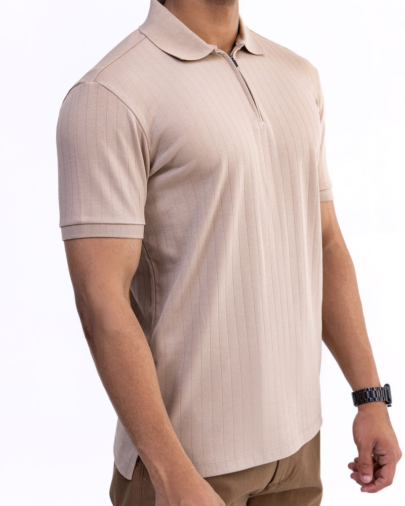 Men Polo Tee - Engine - Buy Now