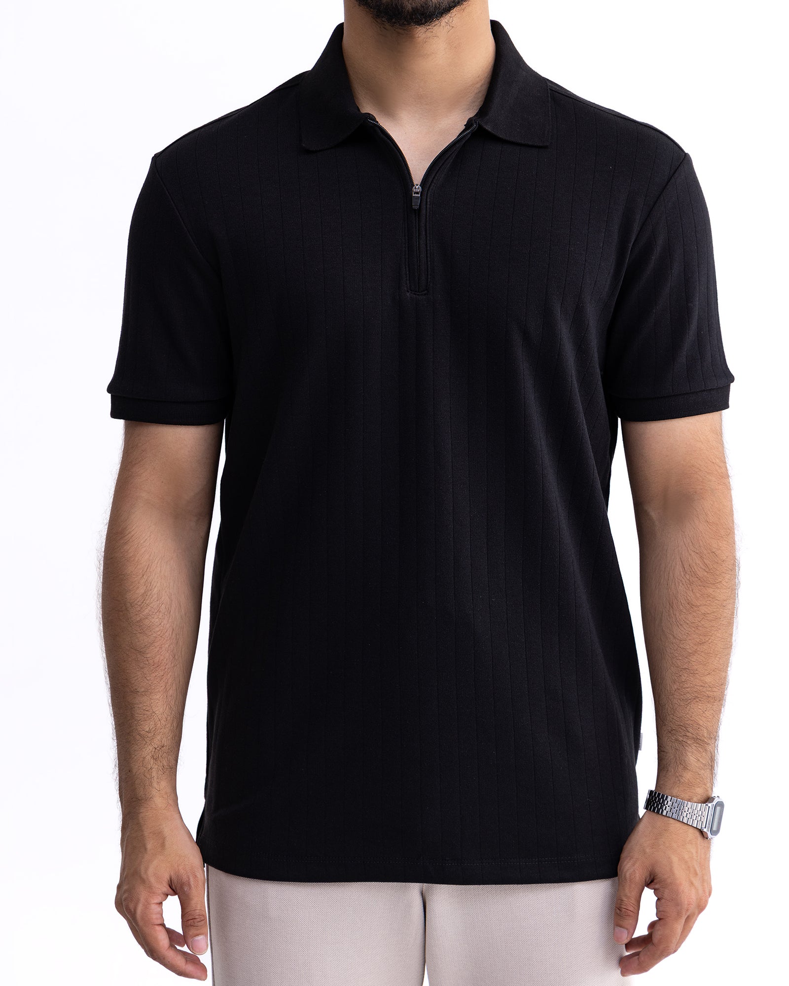 Men Polo Tee