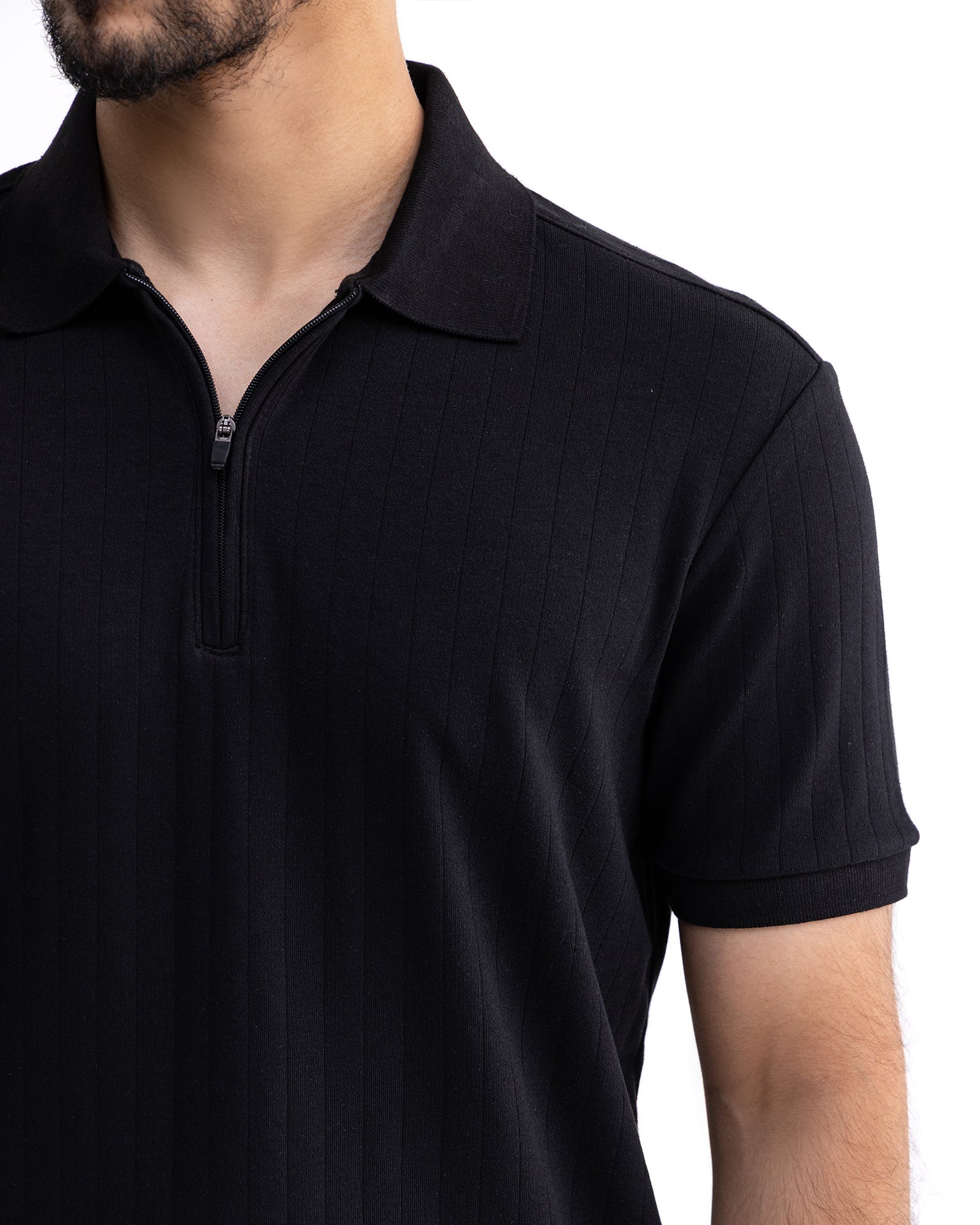 Men Polo Tee - Engine - Buy Now