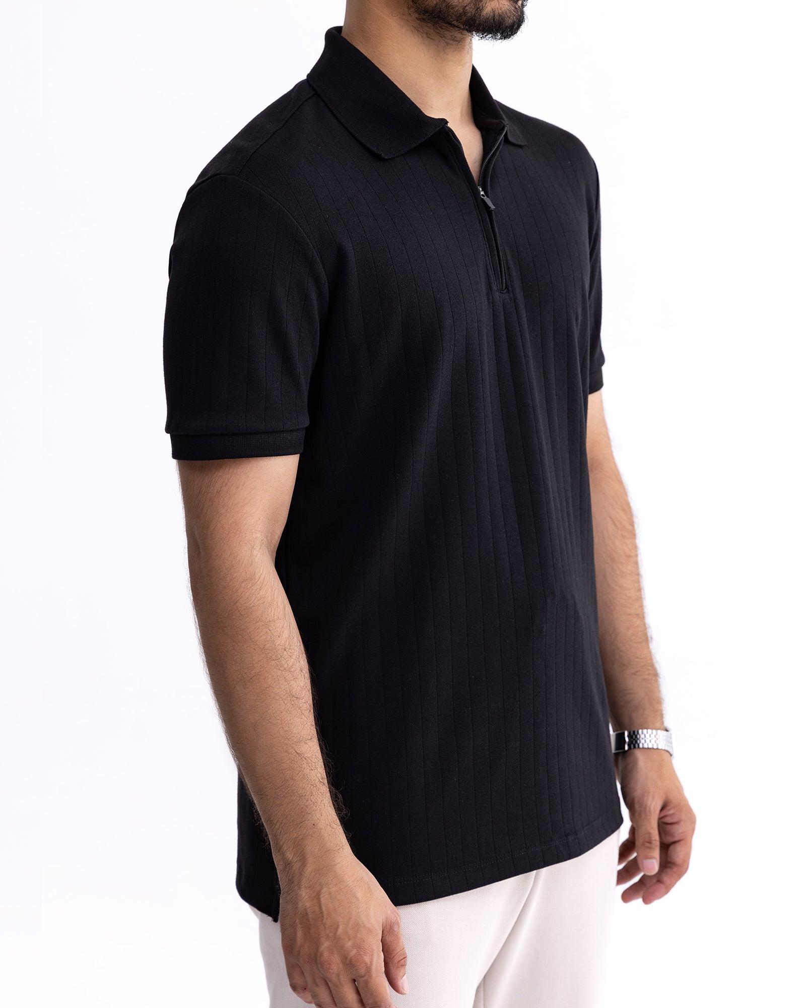 Men Polo Tee