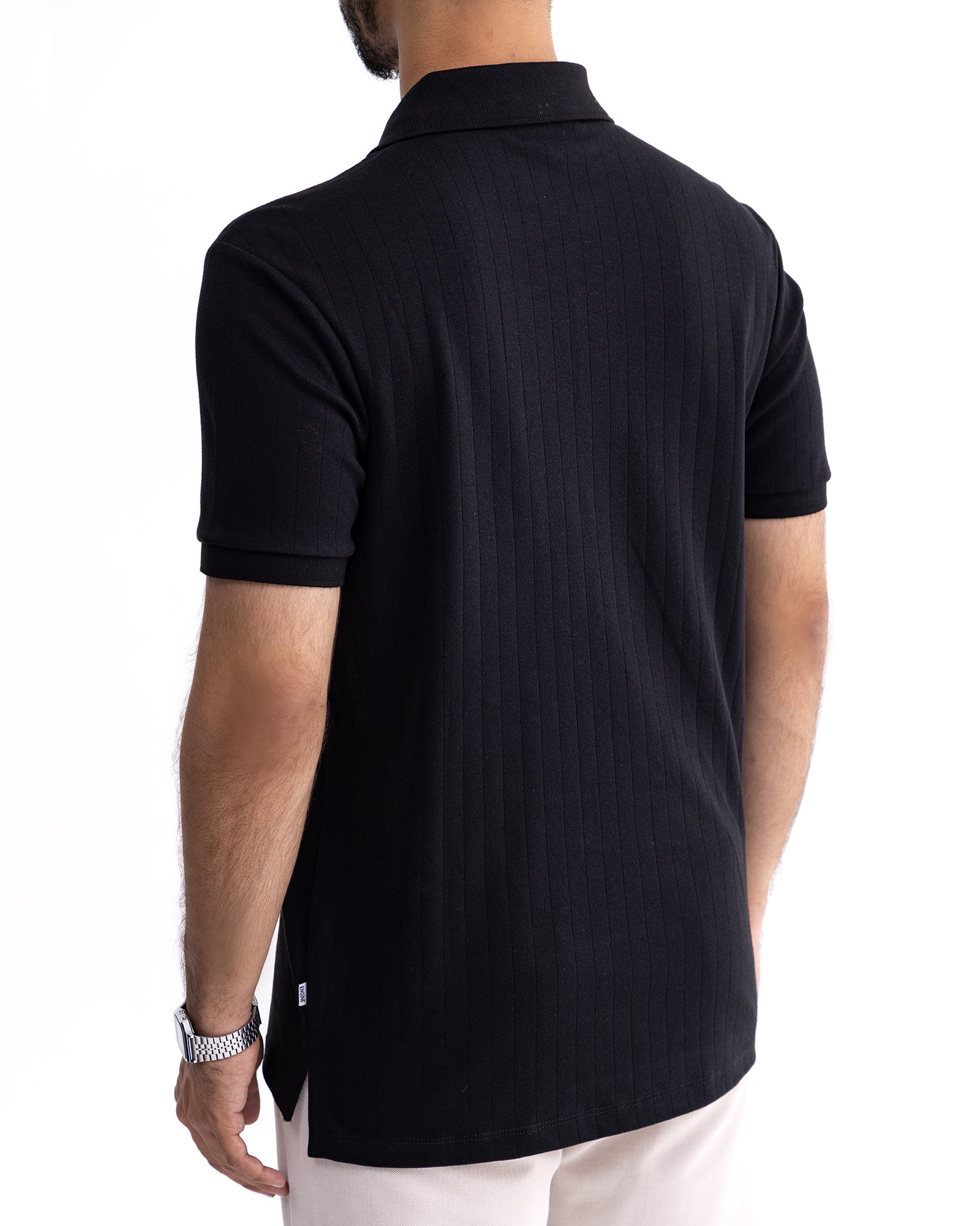 Men Polo Tee - Engine - Buy Now