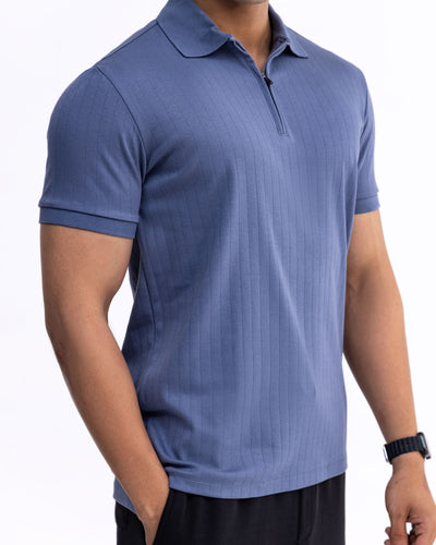 Men Polo Tee