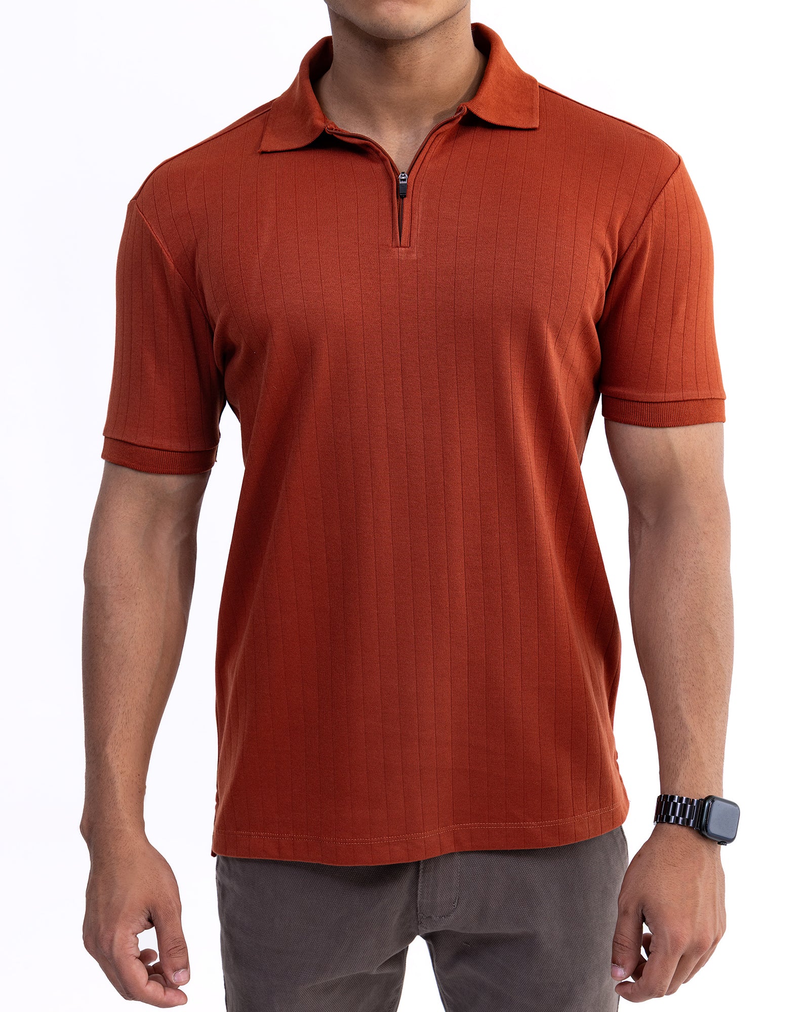 Men Polo Tee