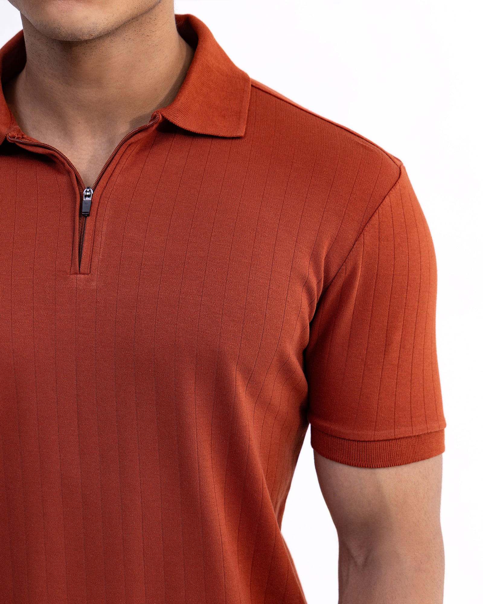 Men Polo Tee - Engine - Buy Now