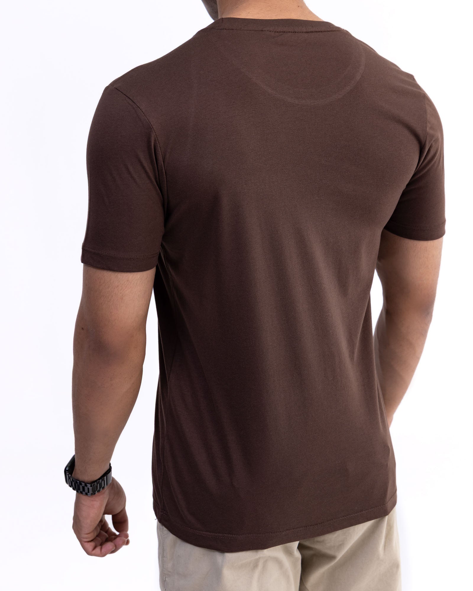 Men T Shirt - Engine - Buy Now