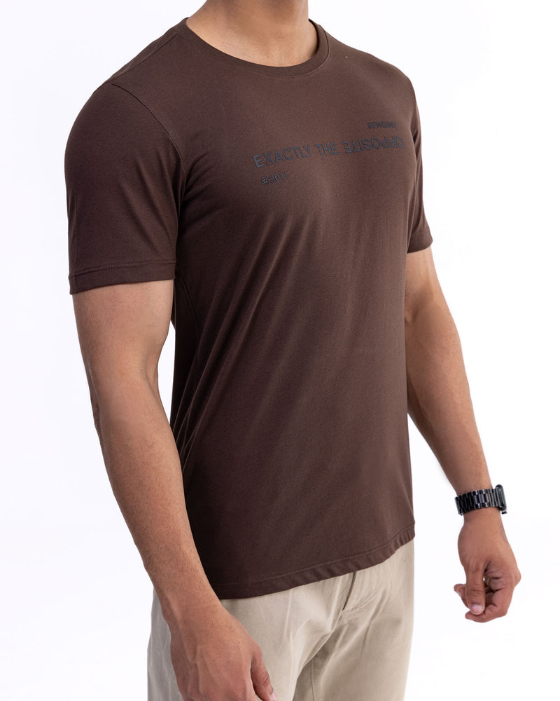 Men T Shirt - Engine - Buy Now