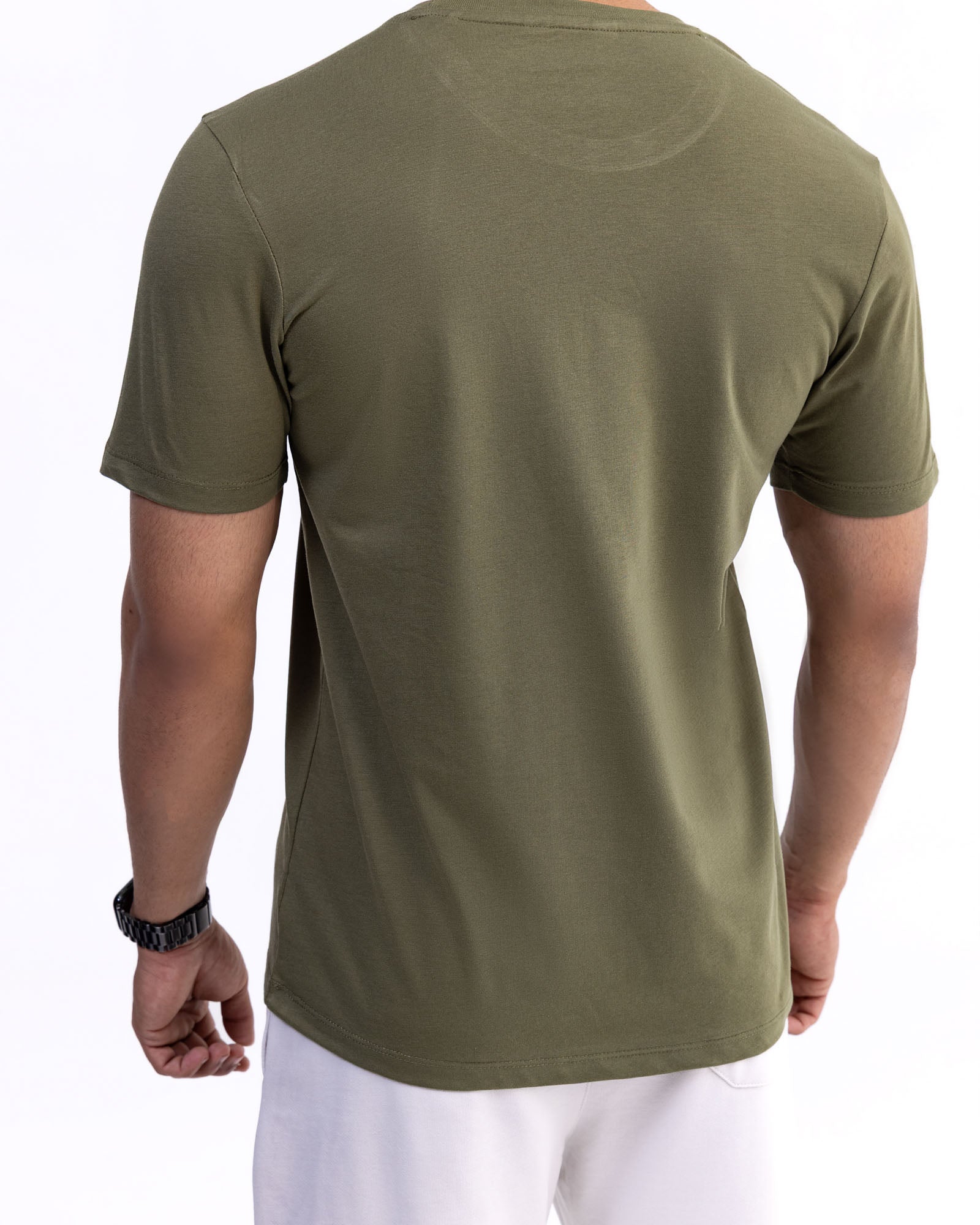 Men T Shirt - Engine - Buy Now