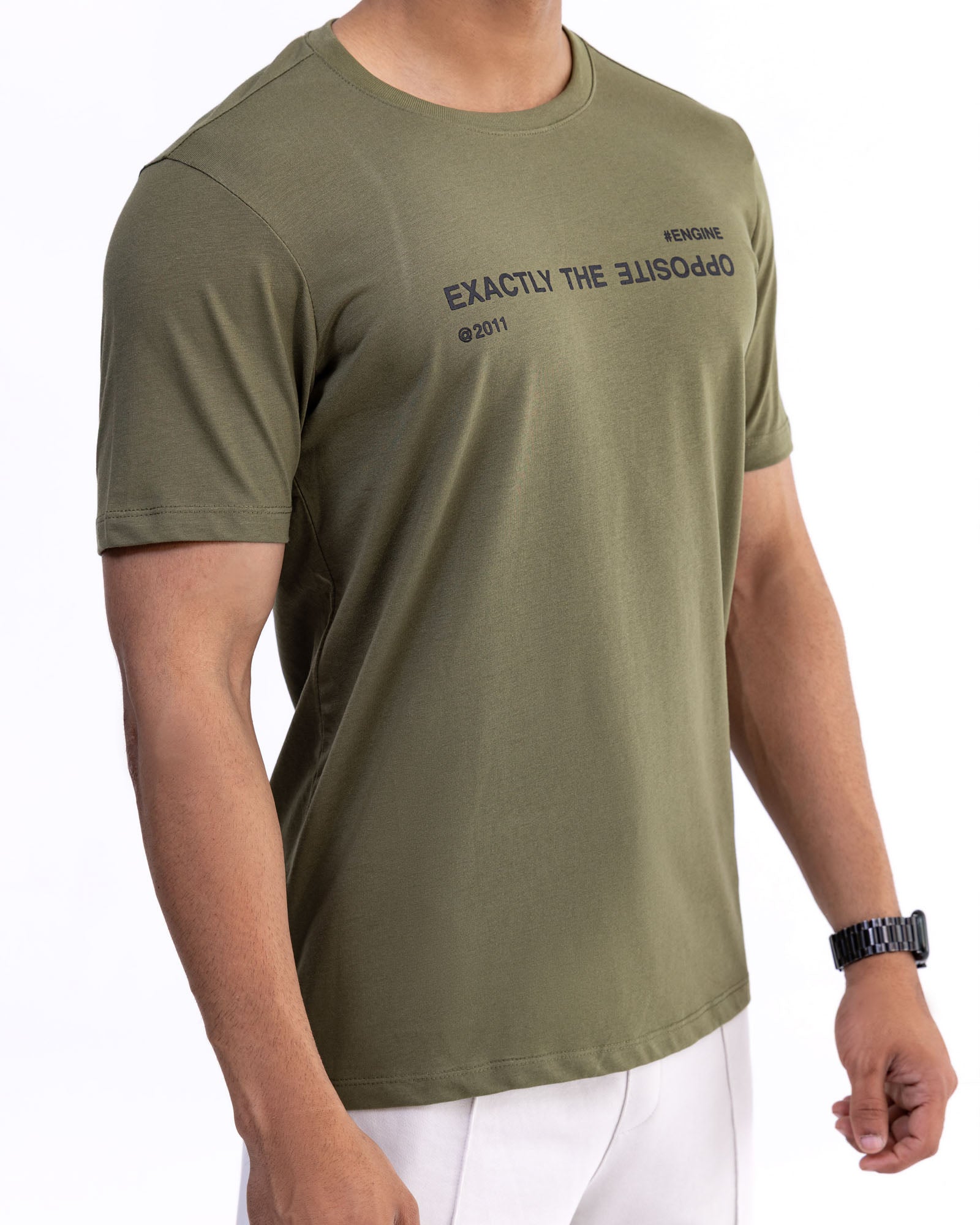 Men T Shirt