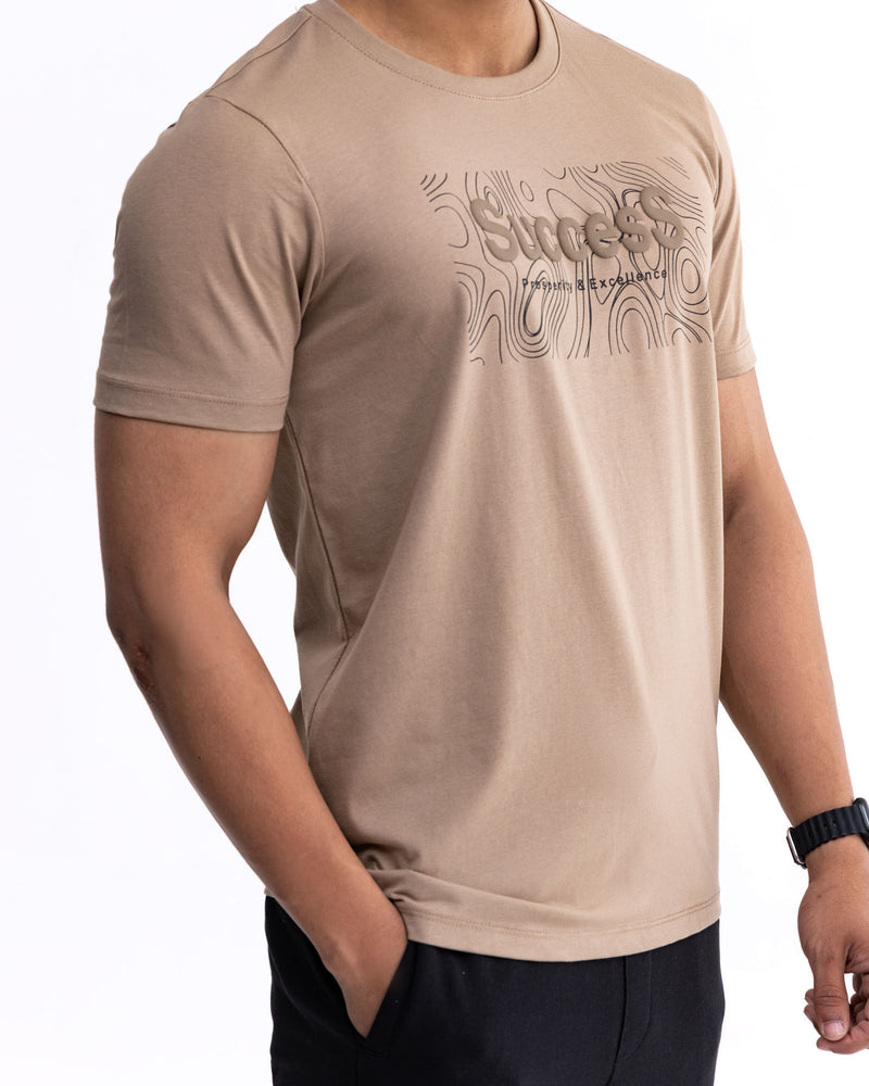 Men T Shirt - Engine - Buy Now