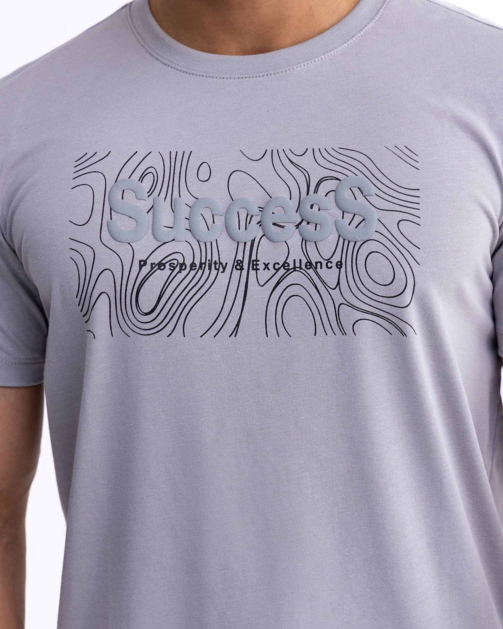 Men T Shirt - Engine - Buy Now