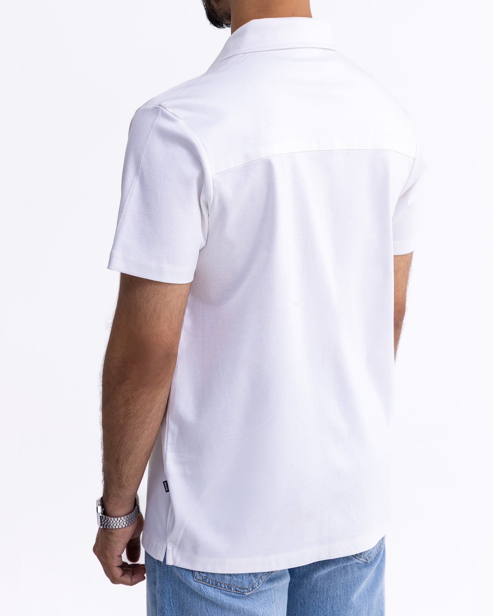 Men Button Down - Engine - Buy Now