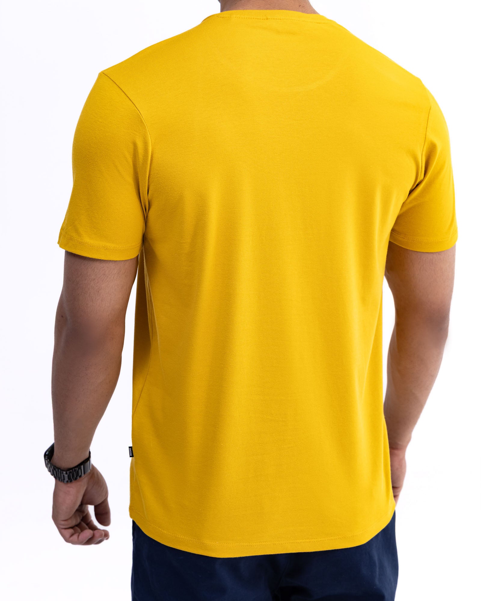 Men T Shirt - Engine - Buy Now