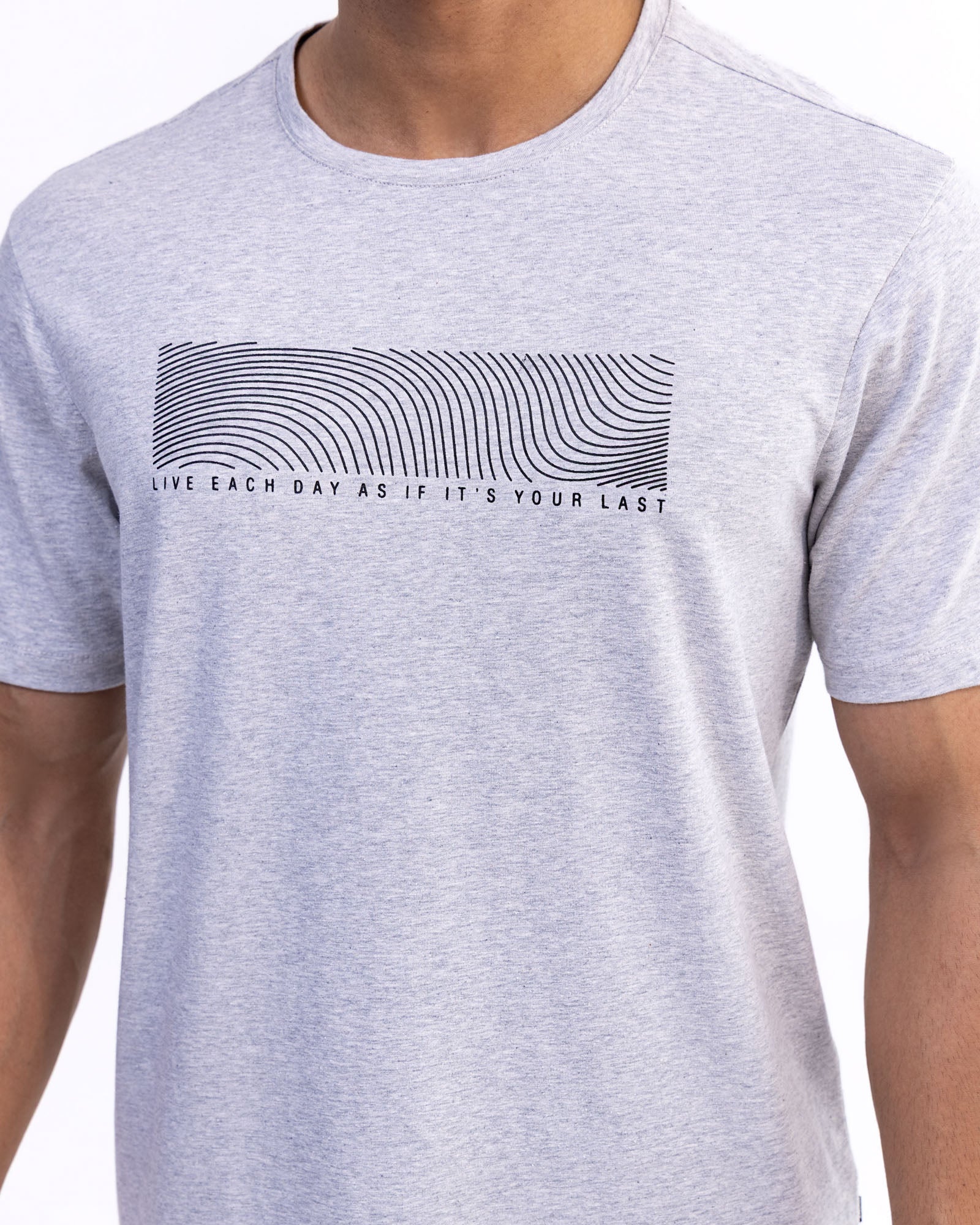 Men T Shirt - Engine - Buy Now