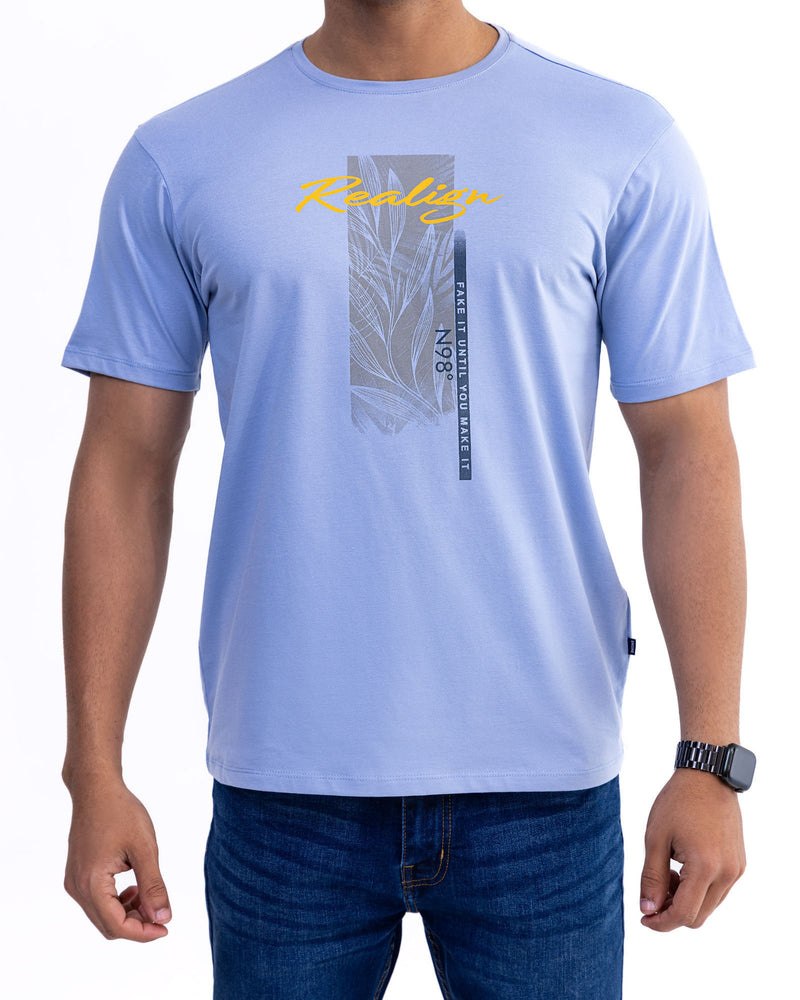 Men T Shirt - Engine - Buy Now