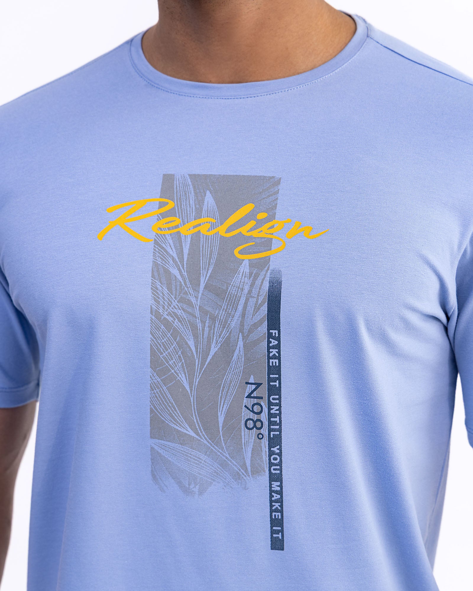 Men T Shirt - Engine - Buy Now