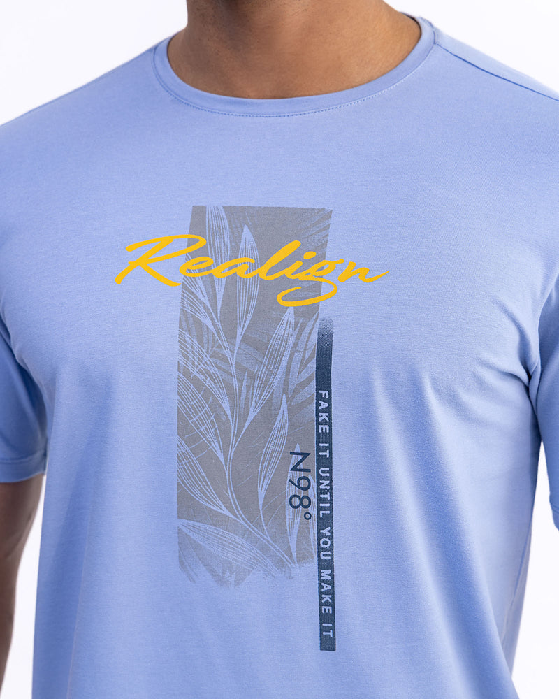 Men T Shirt - Engine - Buy Now