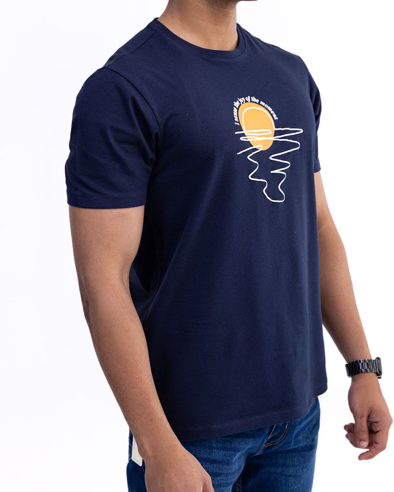 Men T Shirt - Engine - Buy Now