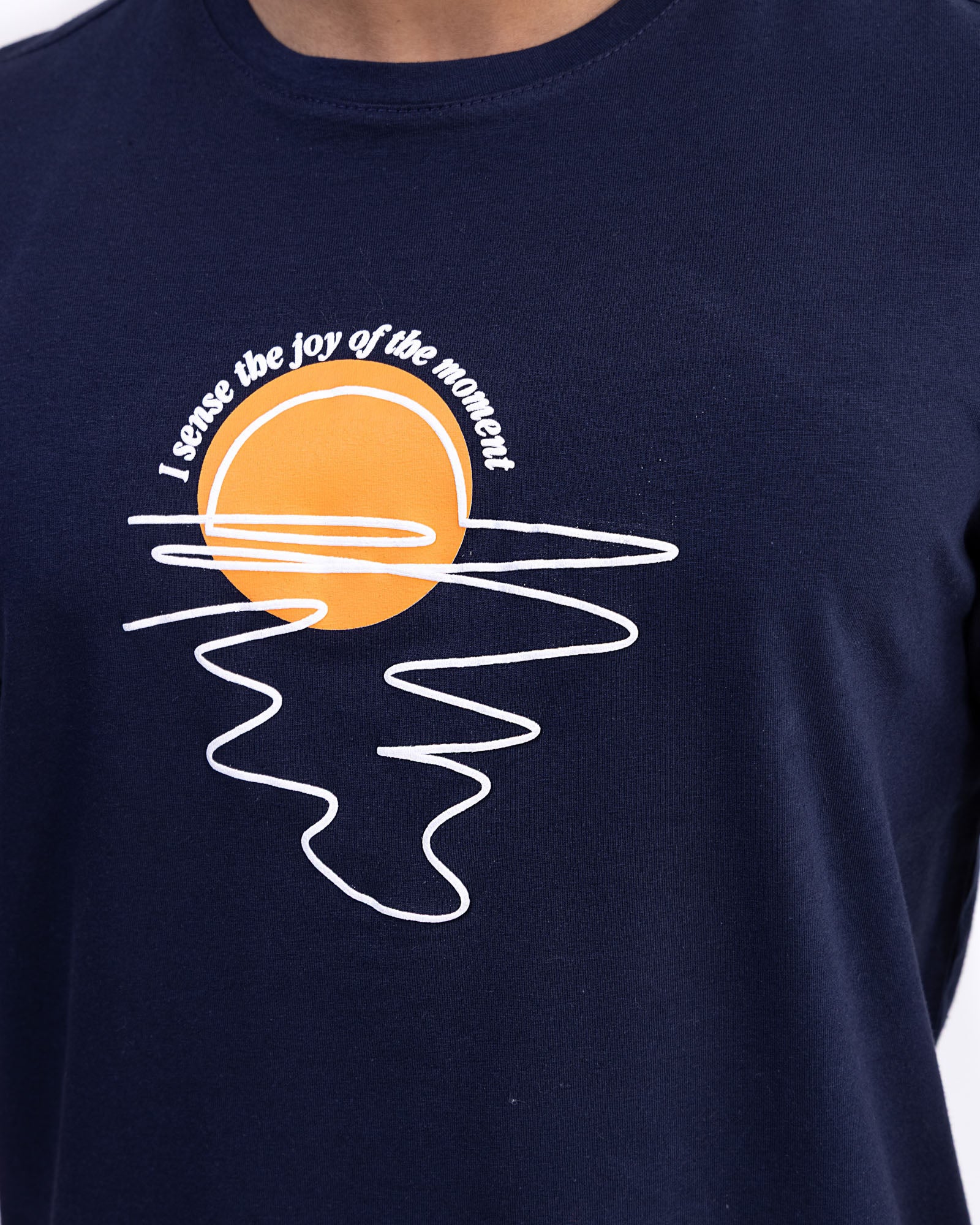 Men T Shirt - Engine - Buy Now