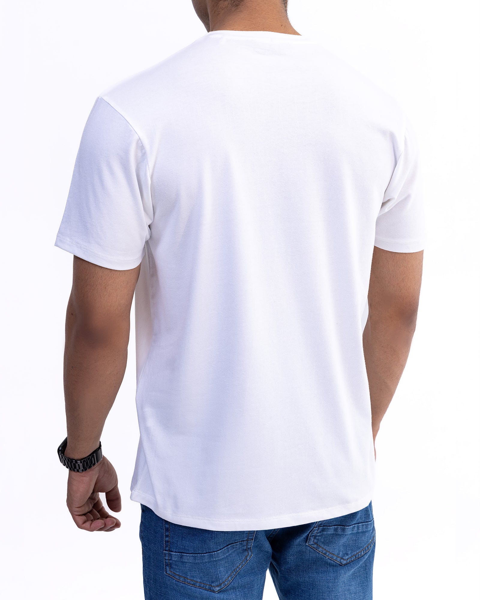 Men T Shirt - Engine - Buy Now