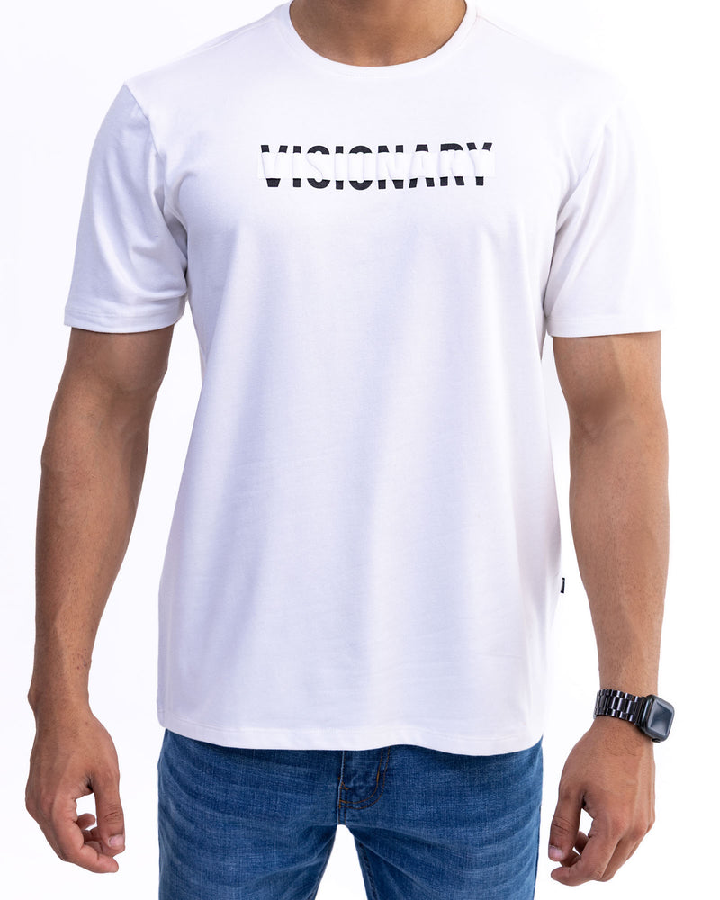 Men T Shirt - Engine - Buy Now