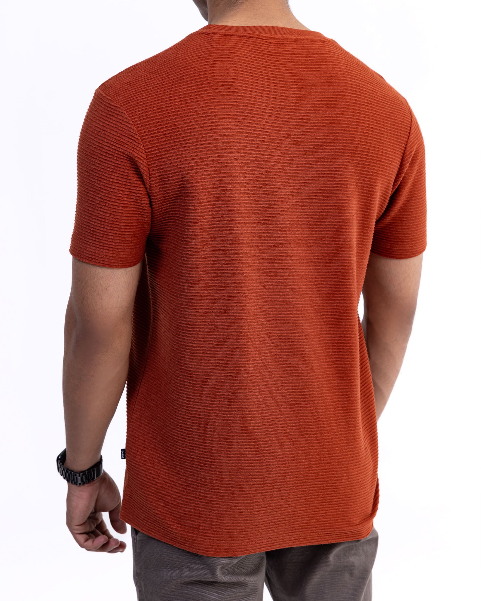 Men T Shirt - Engine - Buy Now