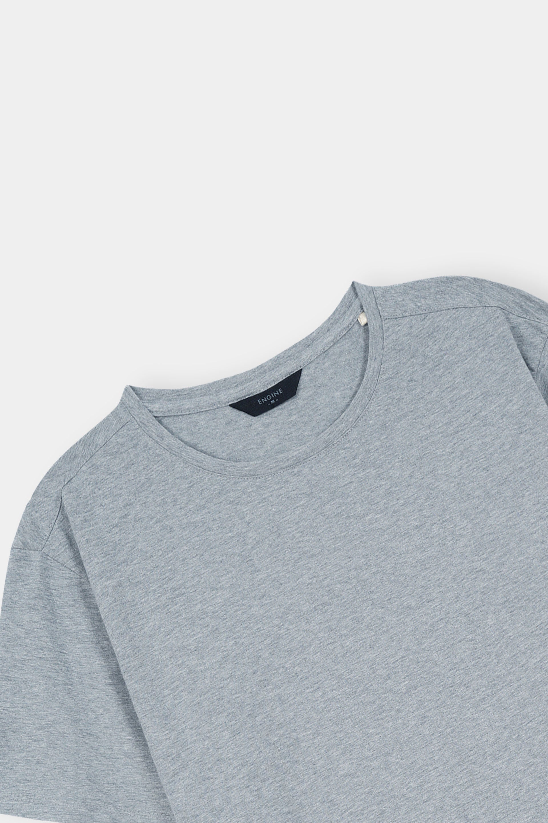 Men T Shirt - Engine - Buy Now