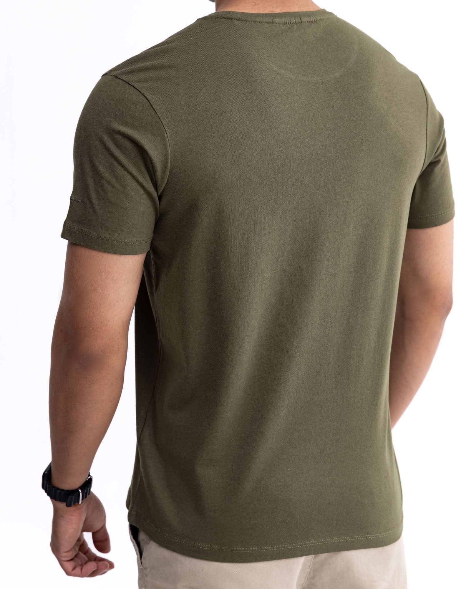 Men T Shirt - Engine - Buy Now