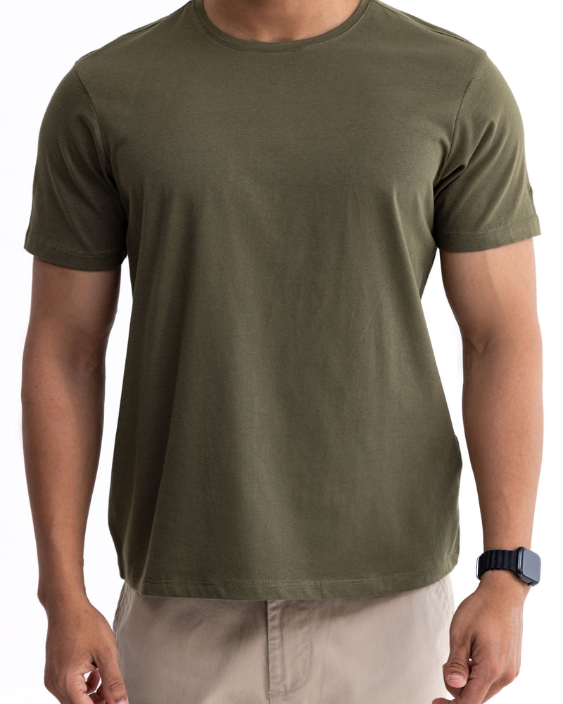 Men T Shirt - Engine - Buy Now