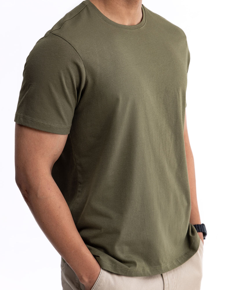 Men T Shirt - Engine - Buy Now