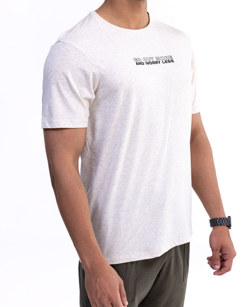 Men T Shirt - Engine - Buy Now