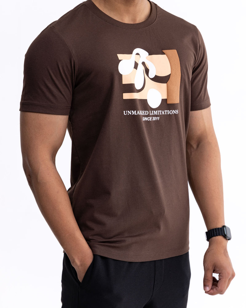 Men T Shirt - Engine - Buy Now