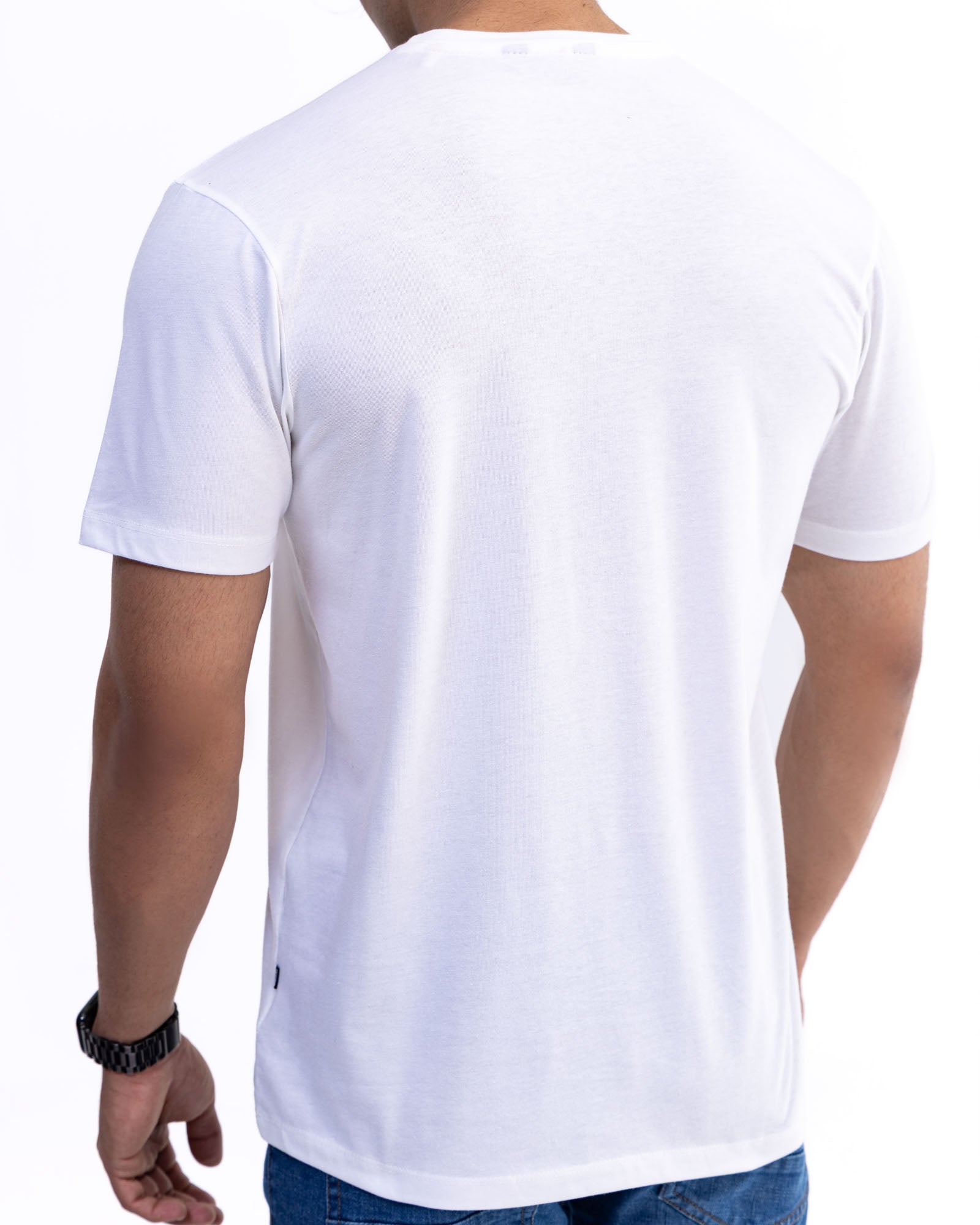 Men T Shirt - Engine - Buy Now