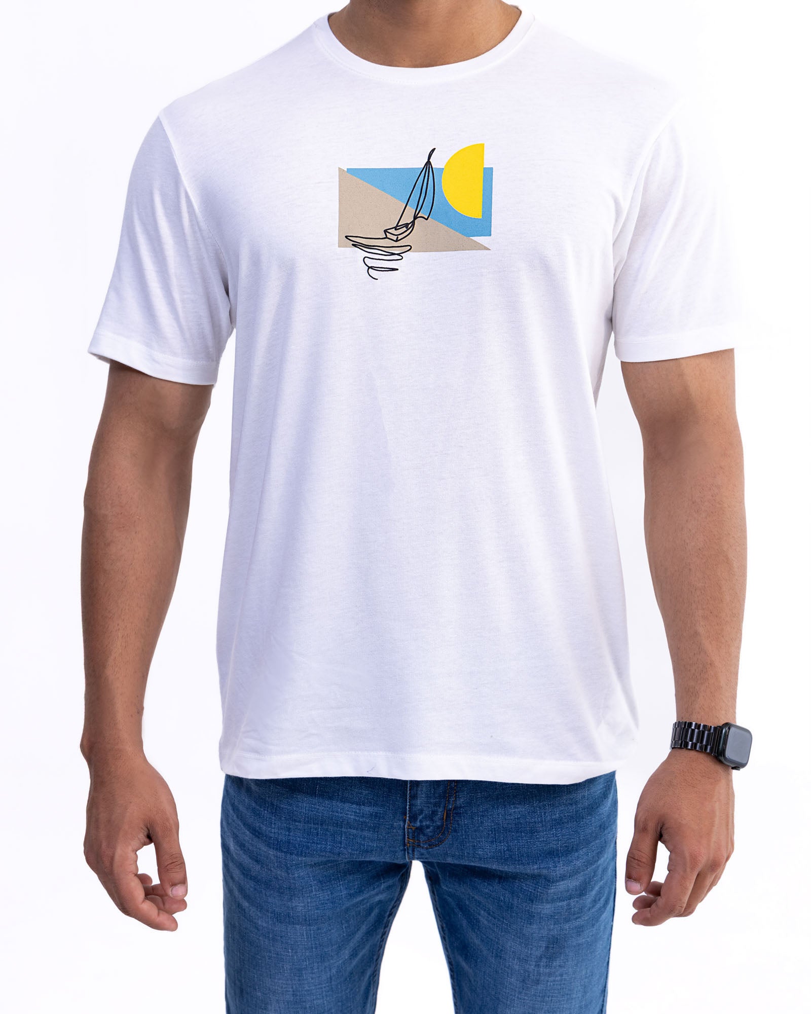 Men T Shirt
