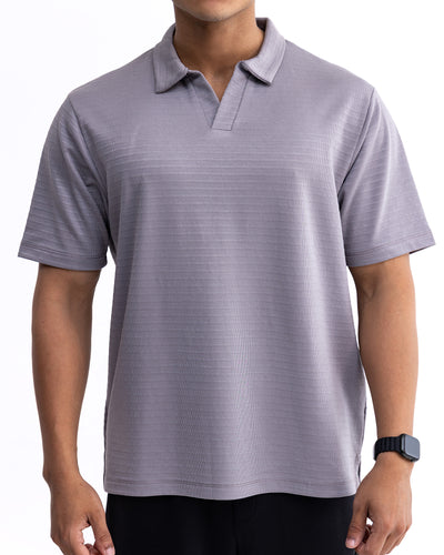 Men Polo Tee